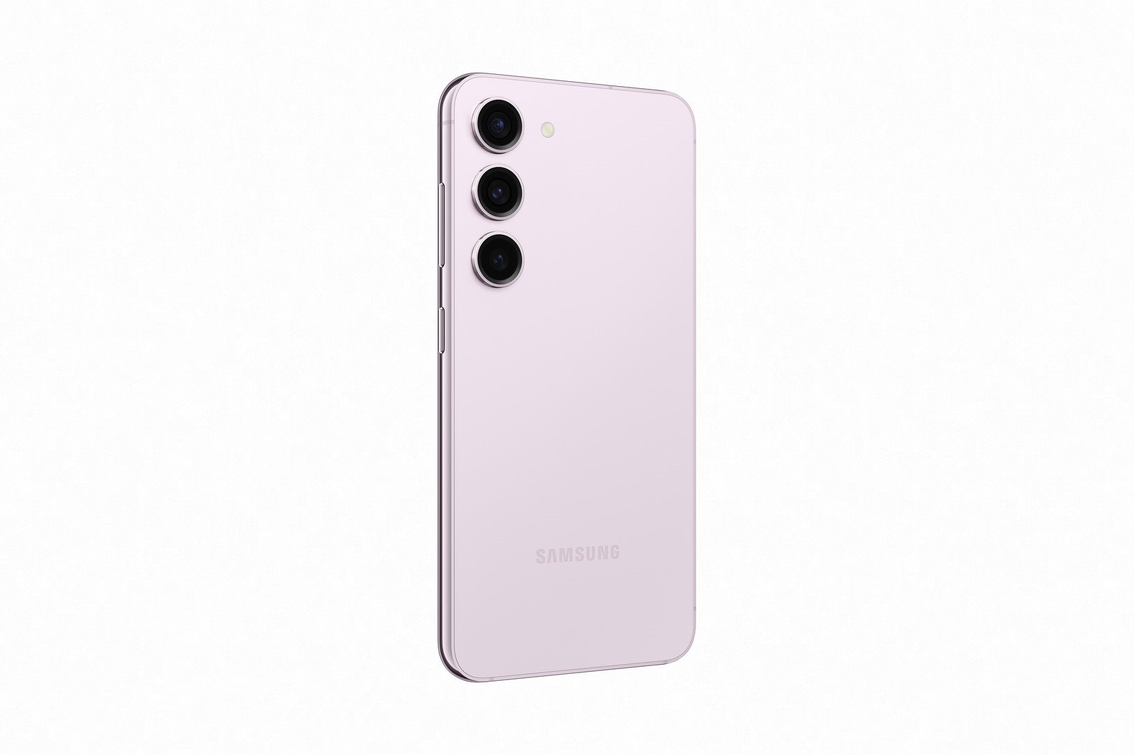 Samsung Galaxy S23 5G 128GB fialový