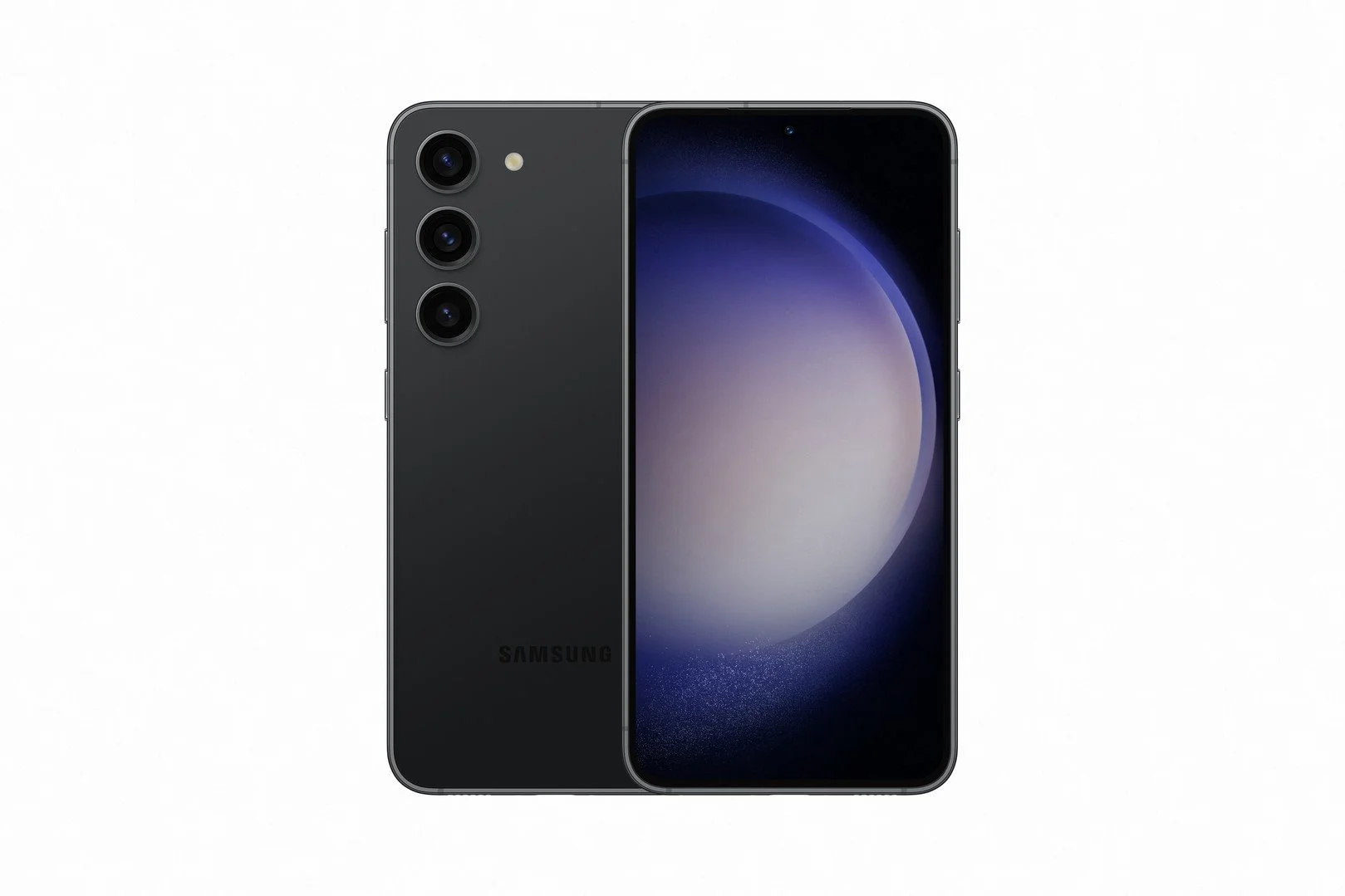 Samsung Galaxy S23 5G 256GB černý