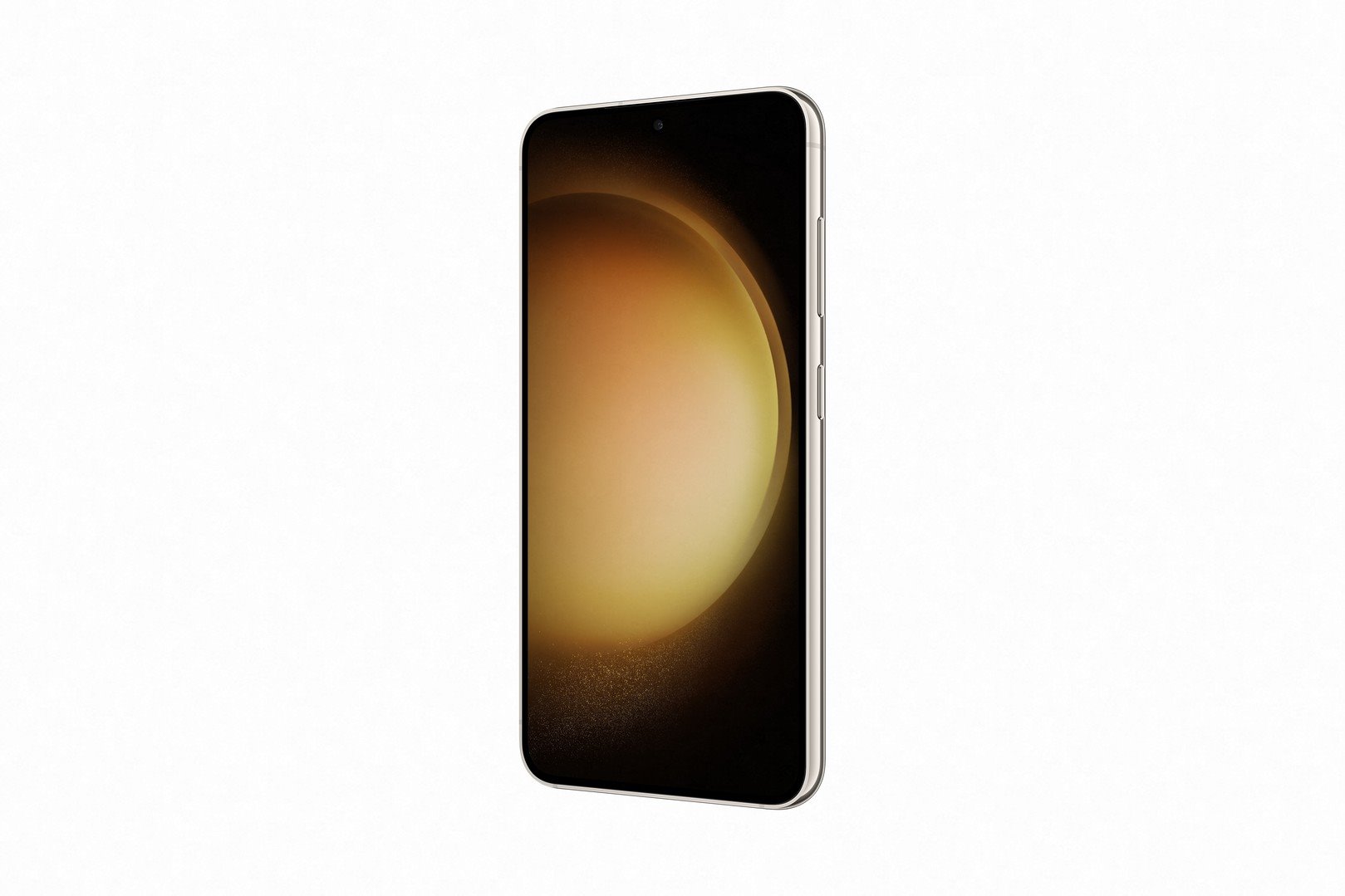Samsung Galaxy S23 5G 256GB krémový