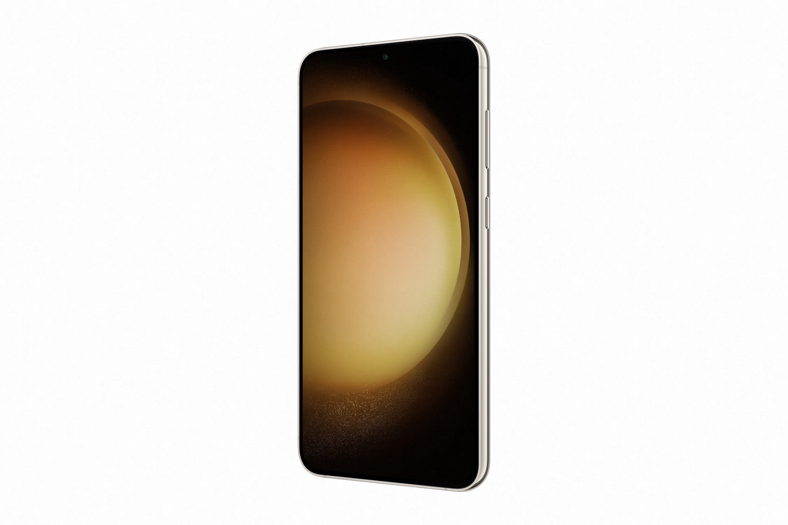 Samsung Galaxy S23+ 5G 256GB krémový