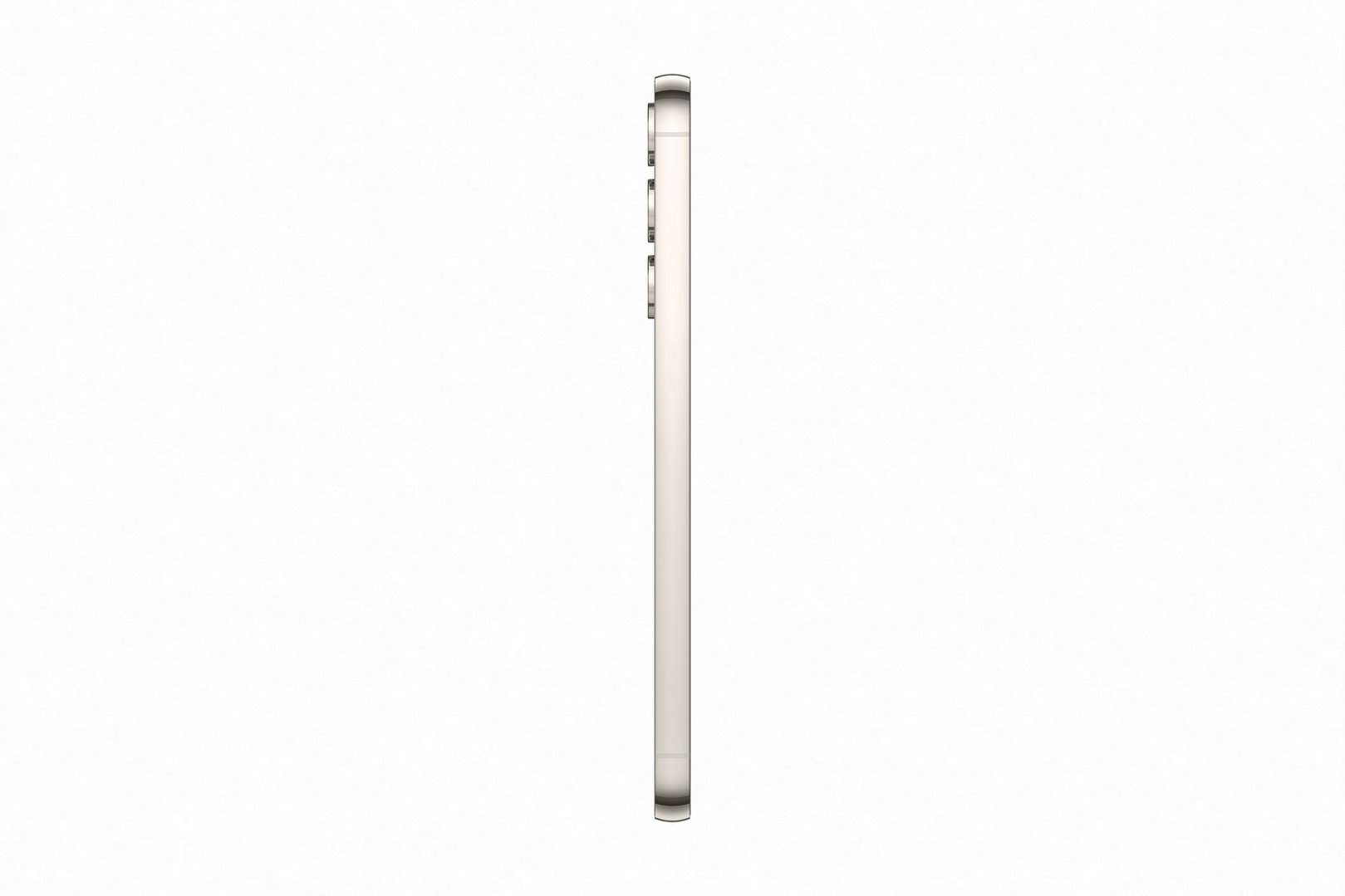 Samsung Galaxy S23+ 5G 256GB krémový