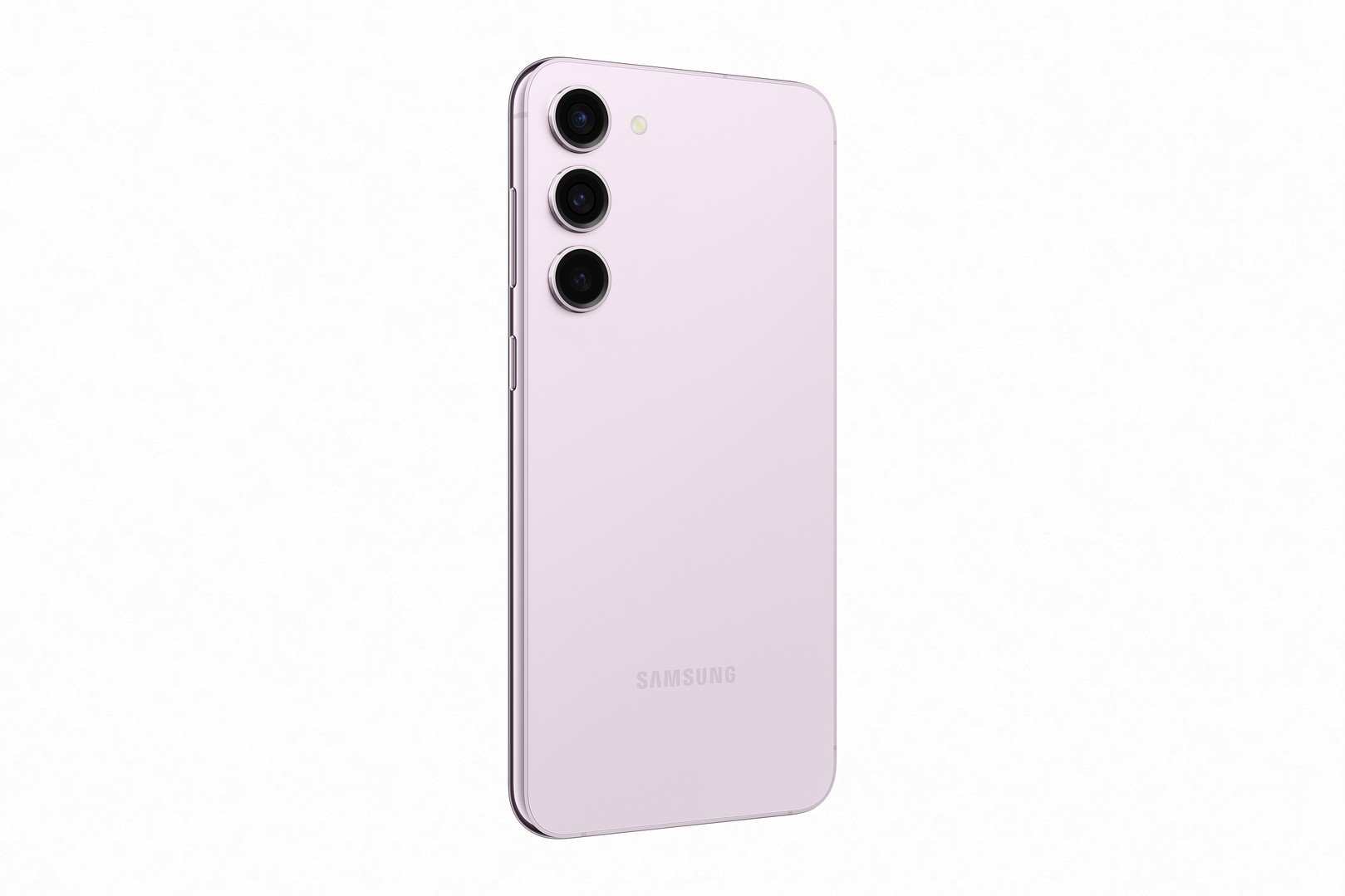 Samsung Galaxy S23+ 5G 256GB růžový