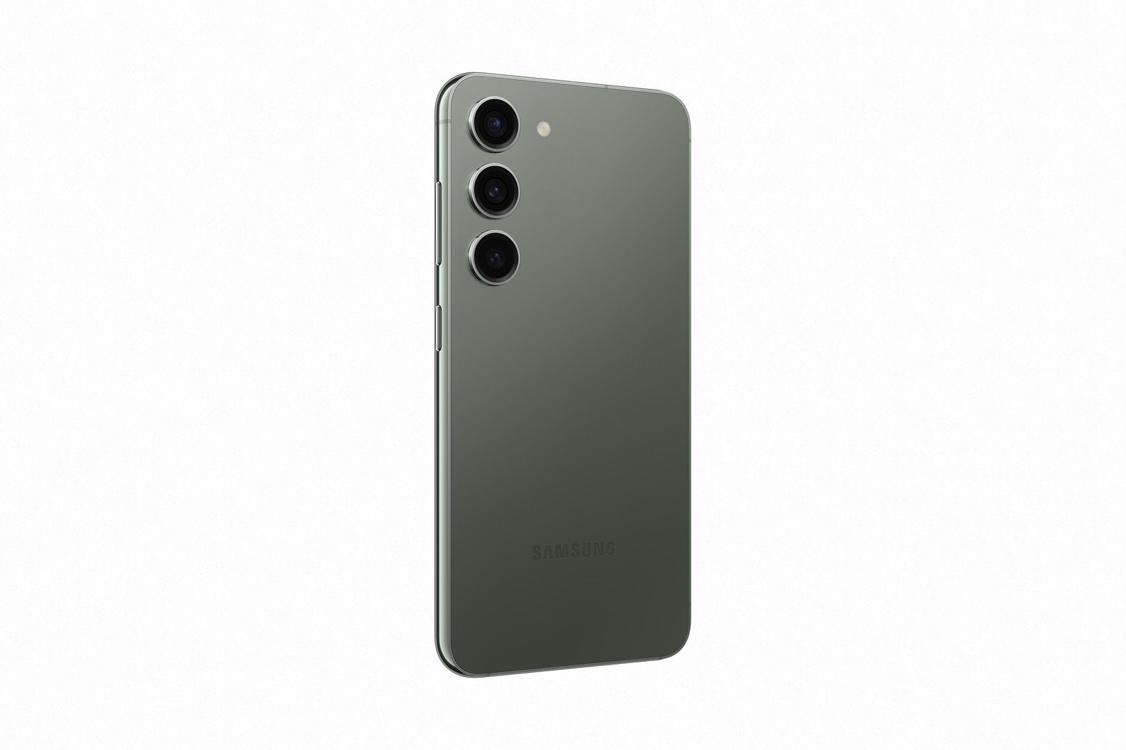 Samsung Galaxy S23 5G 256GB zelená