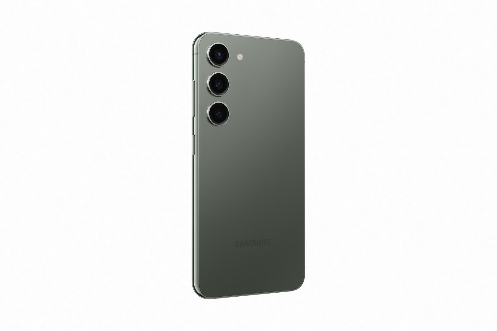 Samsung Galaxy S23 5G 256GB zelený