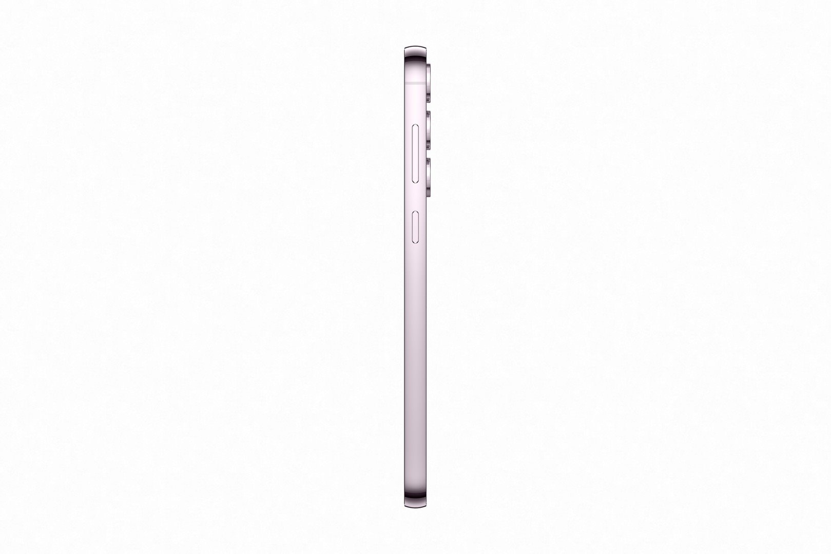 Samsung Galaxy S23+ 5G 512 GB fialová