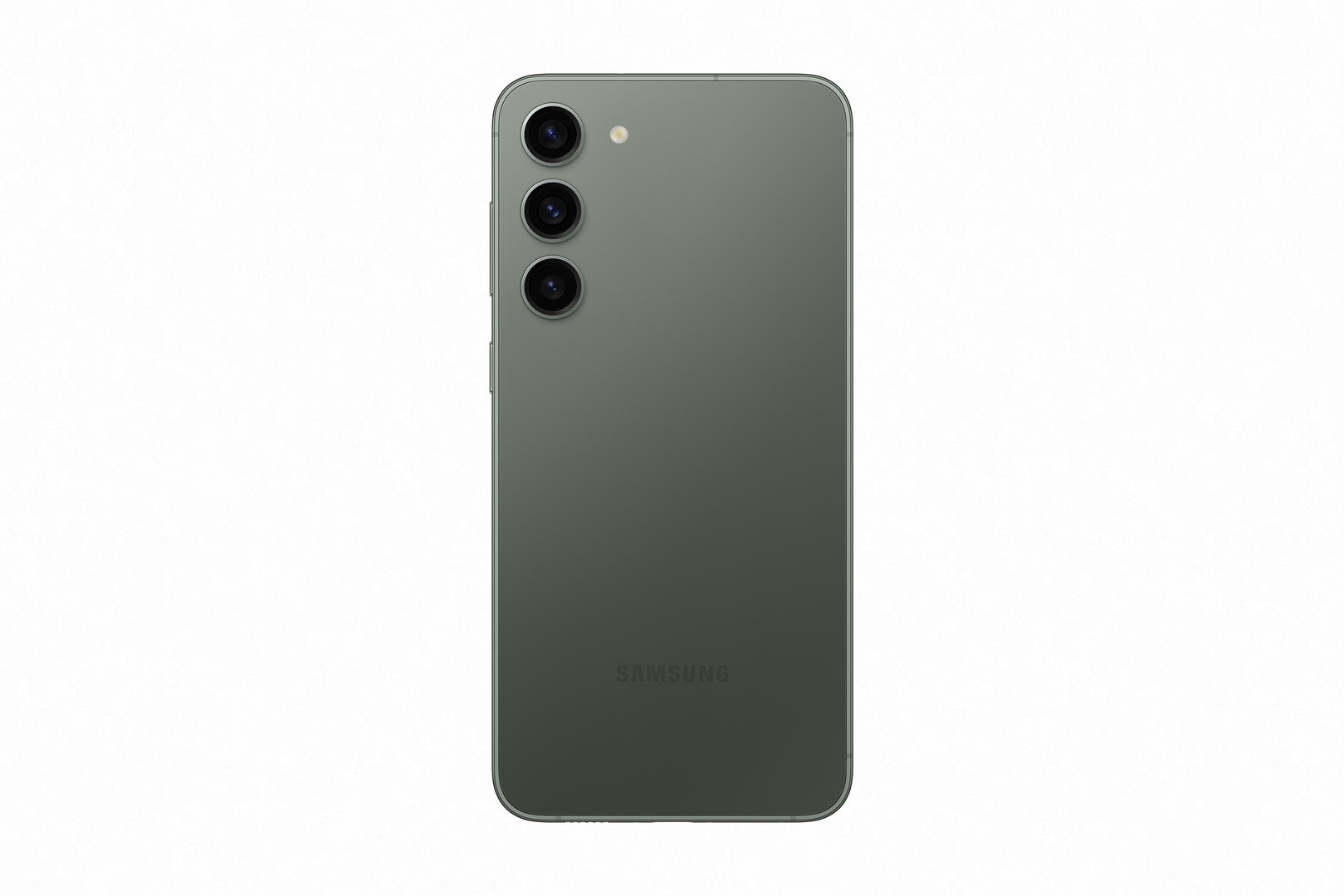 Samsung Galaxy S23+ 5G 512 GB zelená