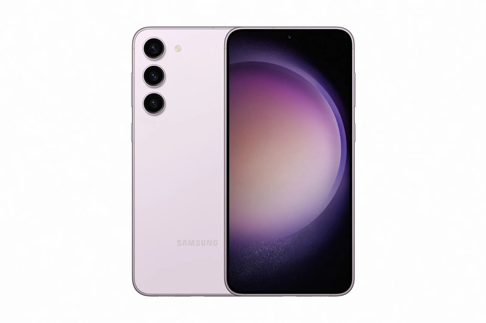 Samsung Galaxy S23+ 5G 512GB fialový