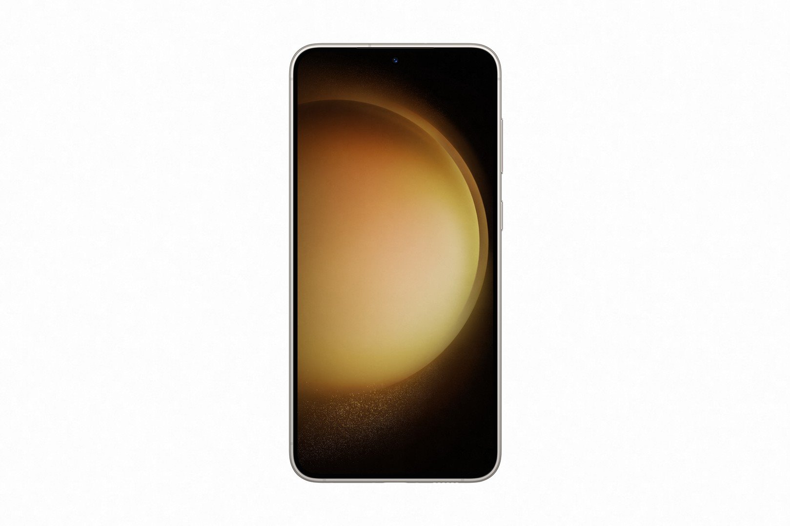 Samsung Galaxy S23+ 5G 512GB krémový