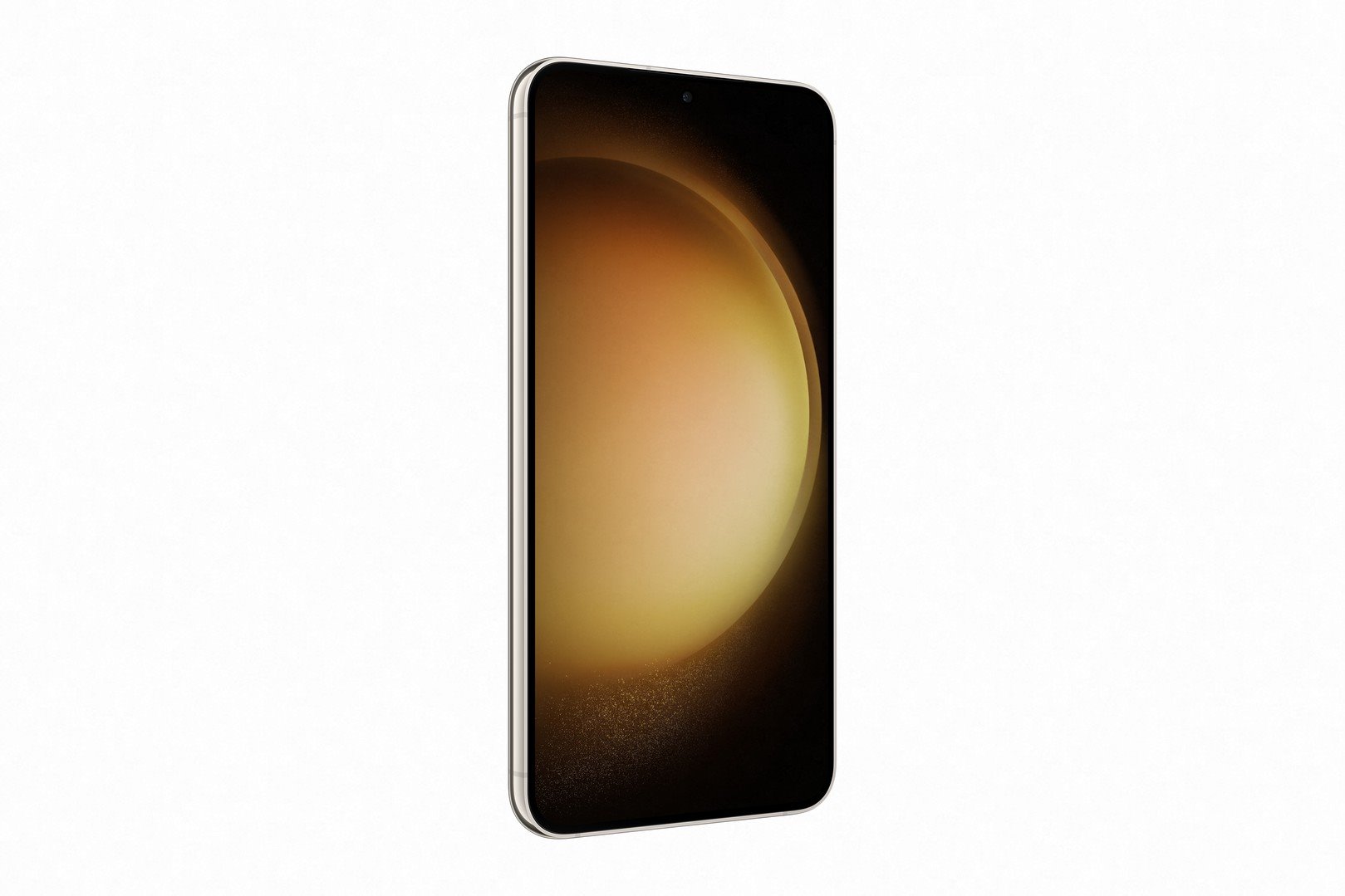 Samsung Galaxy S23+ 5G 512GB krémový