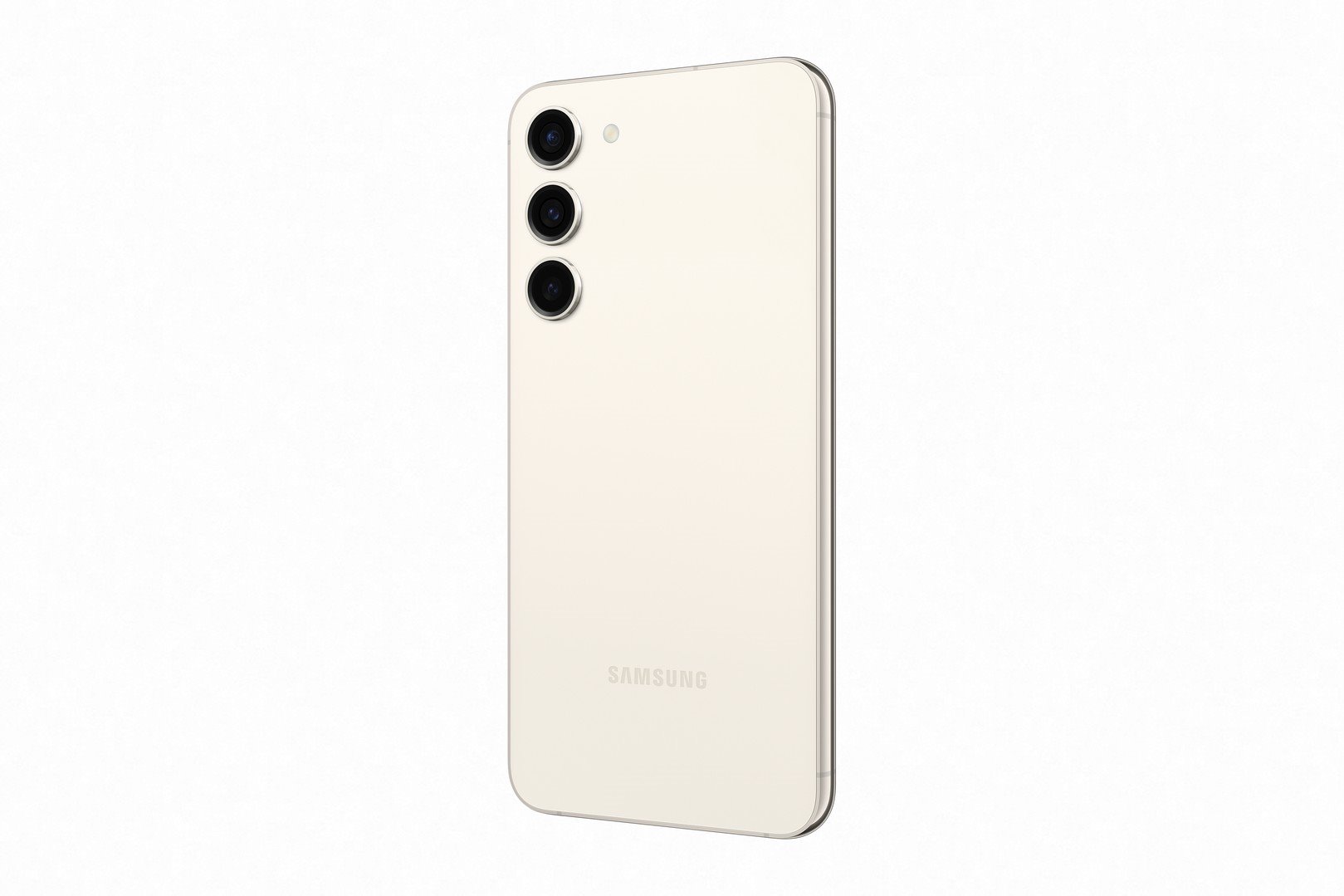 Samsung Galaxy S23+ 5G 512GB krémový