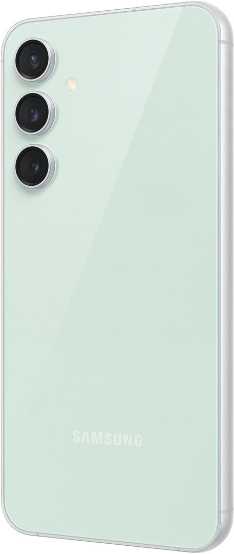 Samsung Galaxy S23 FE 5G 8GB/256GB zelená
