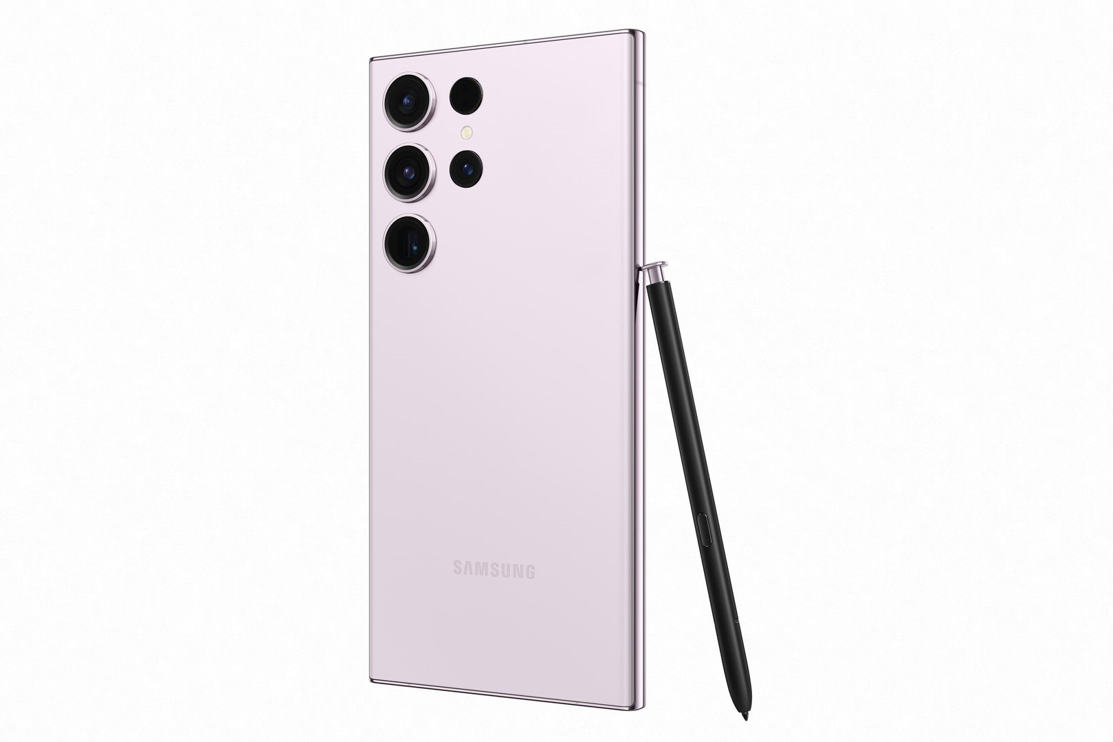 Samsung Galaxy S23 Ultra 5G 256 GB fialová