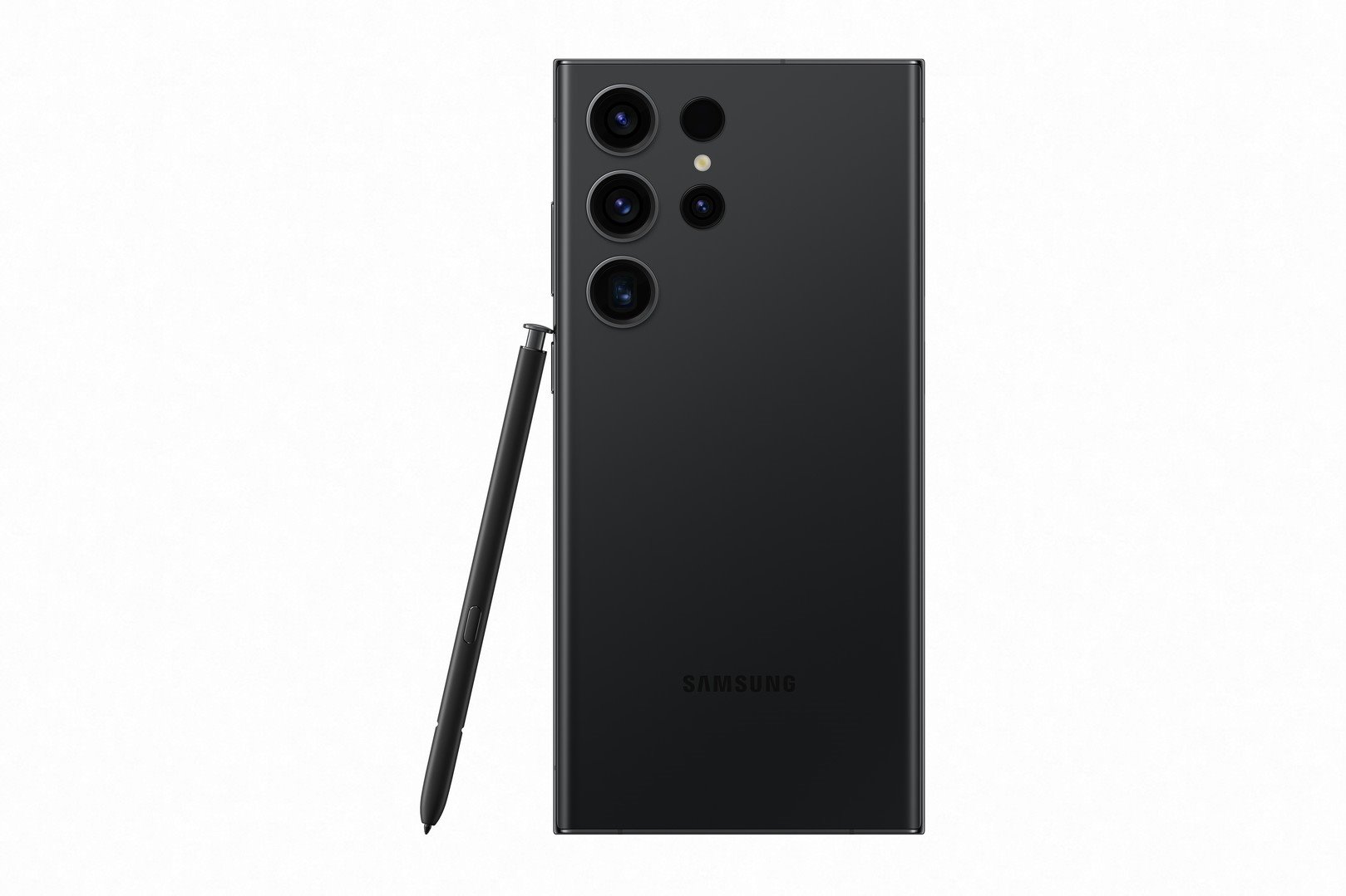 Samsung Galaxy S23 Ultra 5G 256GB černý
