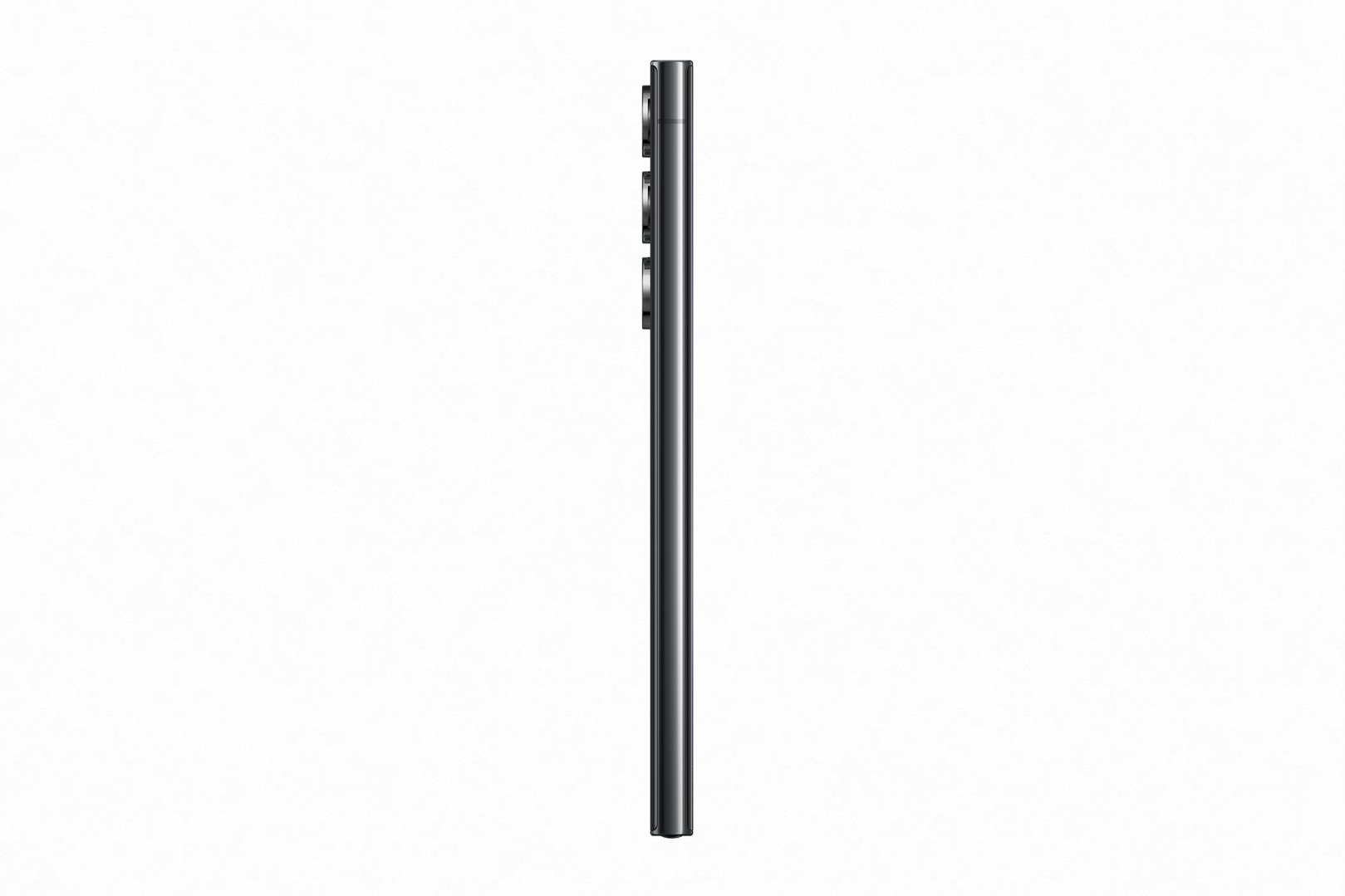 Samsung Galaxy S23 Ultra 5G 256GB čierny