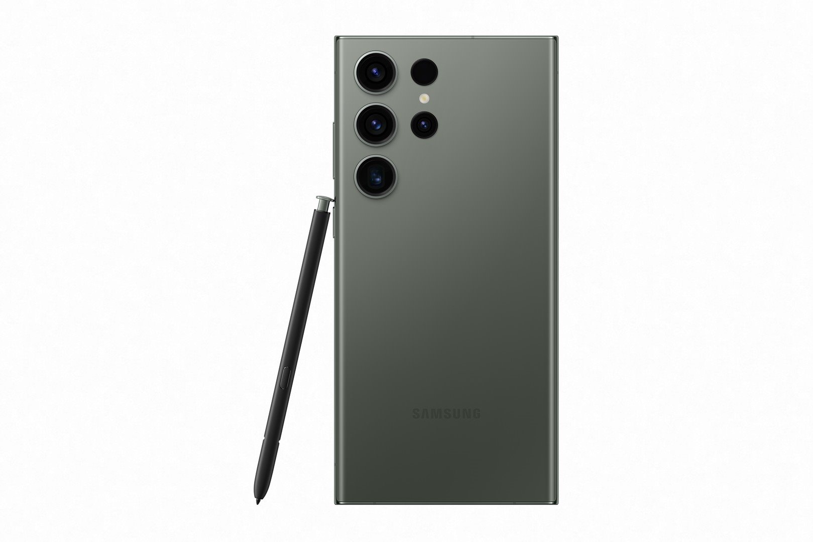Samsung Galaxy S23 Ultra 5G 512 GB zelená