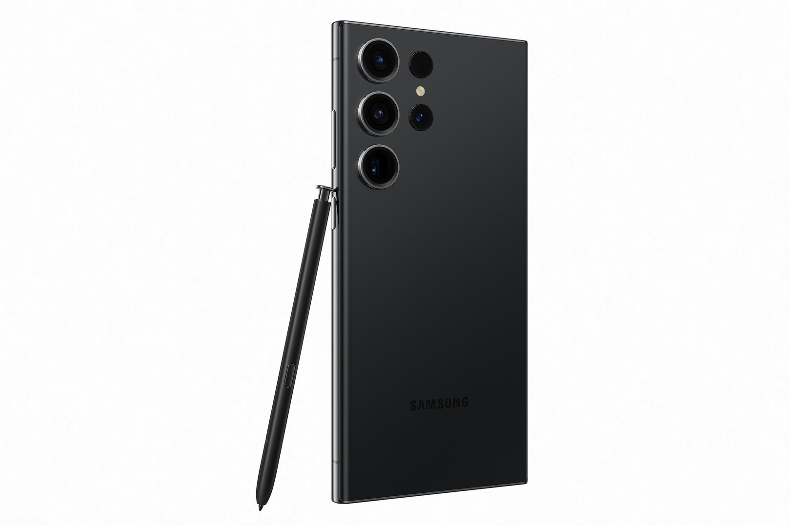 Samsung Galaxy S23 Ultra 5G 512GB čierny