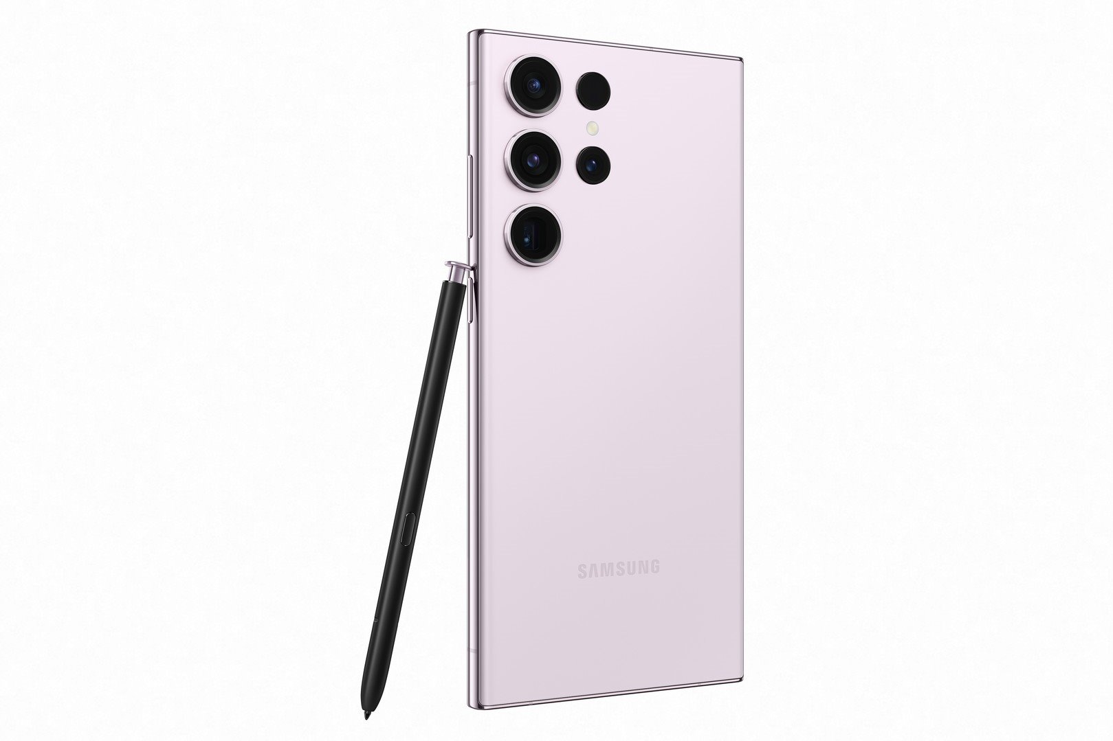 Samsung Galaxy S23 Ultra 5G 512GB fialový