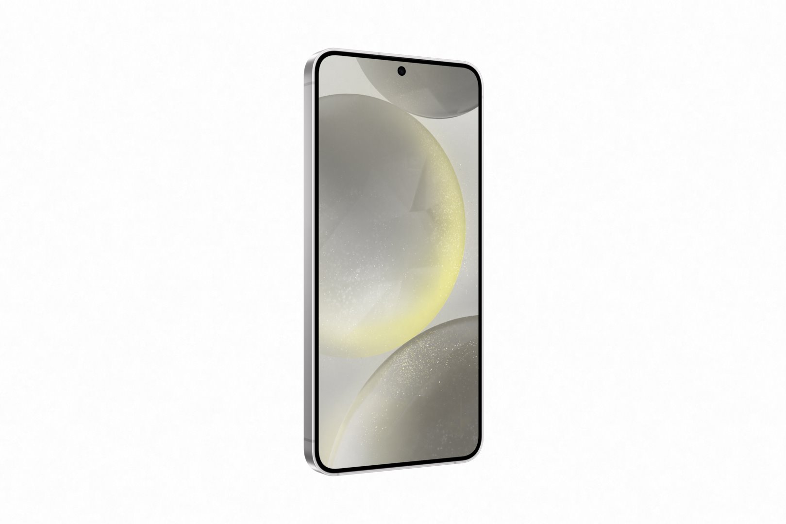 Samsung Galaxy S24 128GB šedý