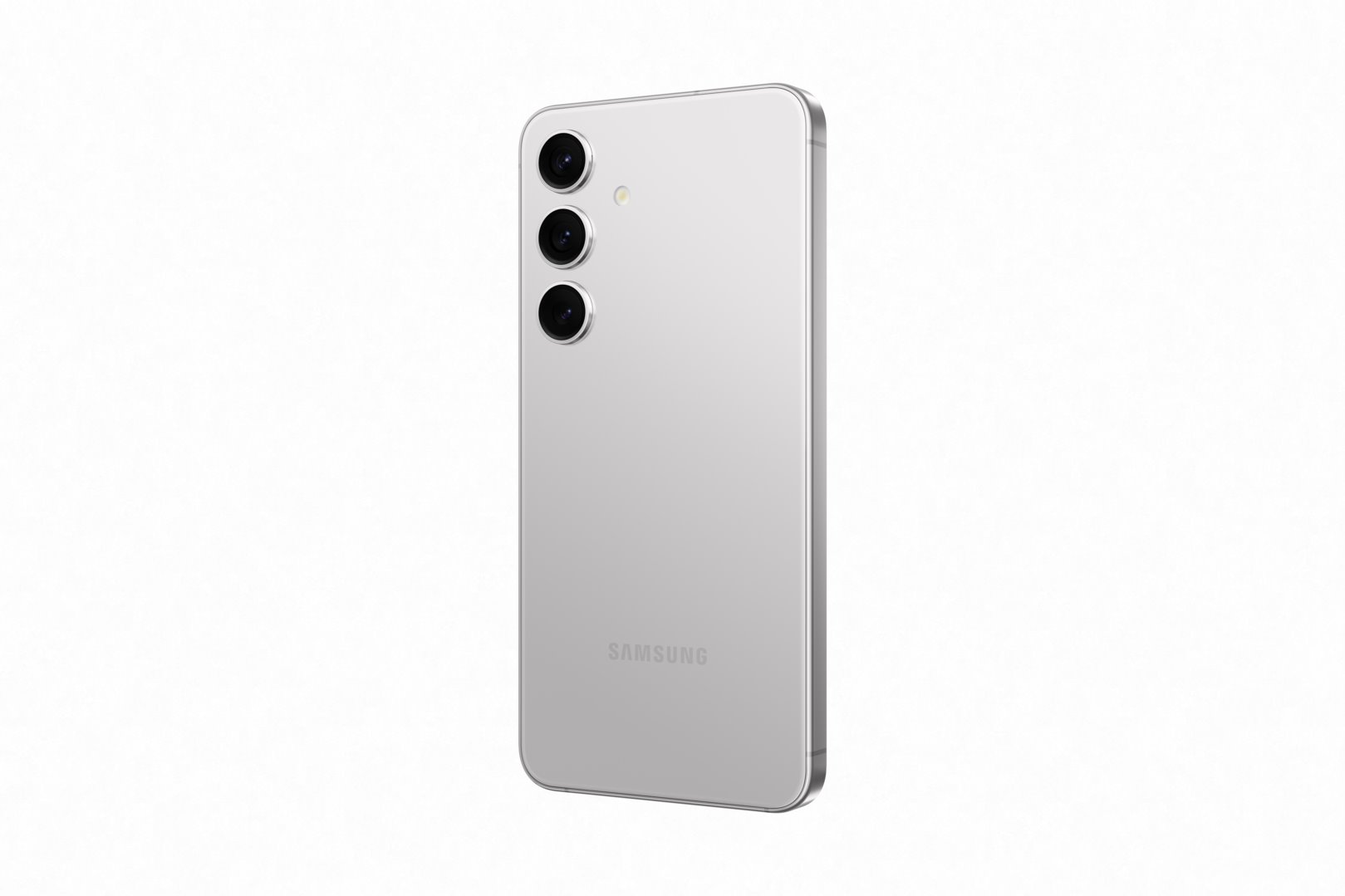 Samsung Galaxy S24 128GB šedý