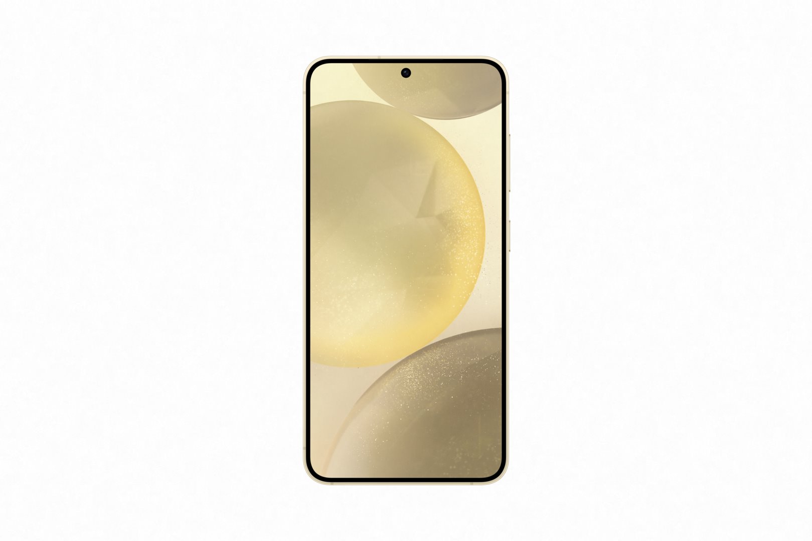 Samsung Galaxy S24 128GB žltá
