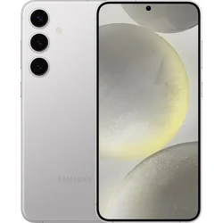 Samsung Galaxy S24+ 256 GB sivá