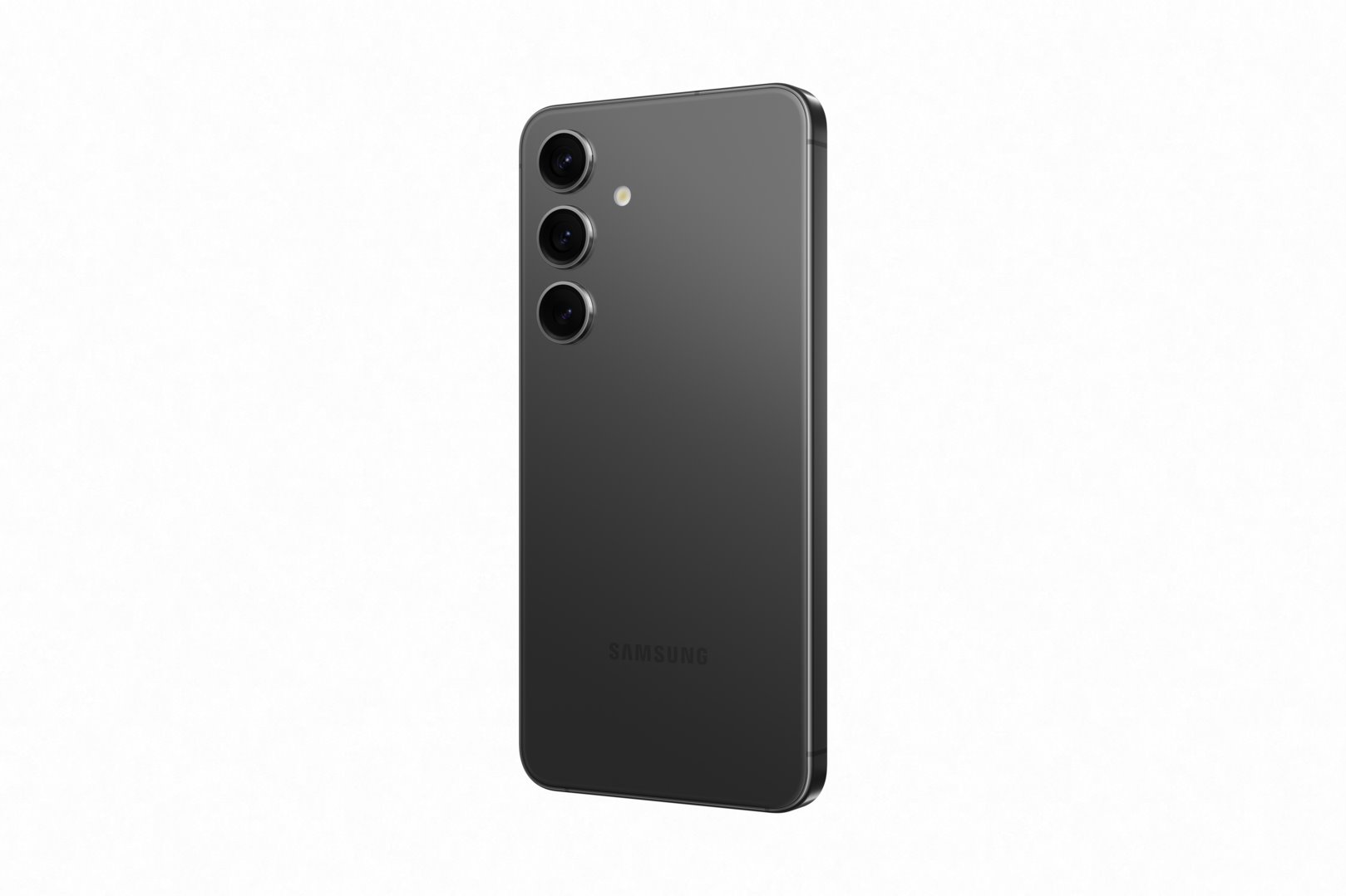 Samsung Galaxy S24 256GB černý