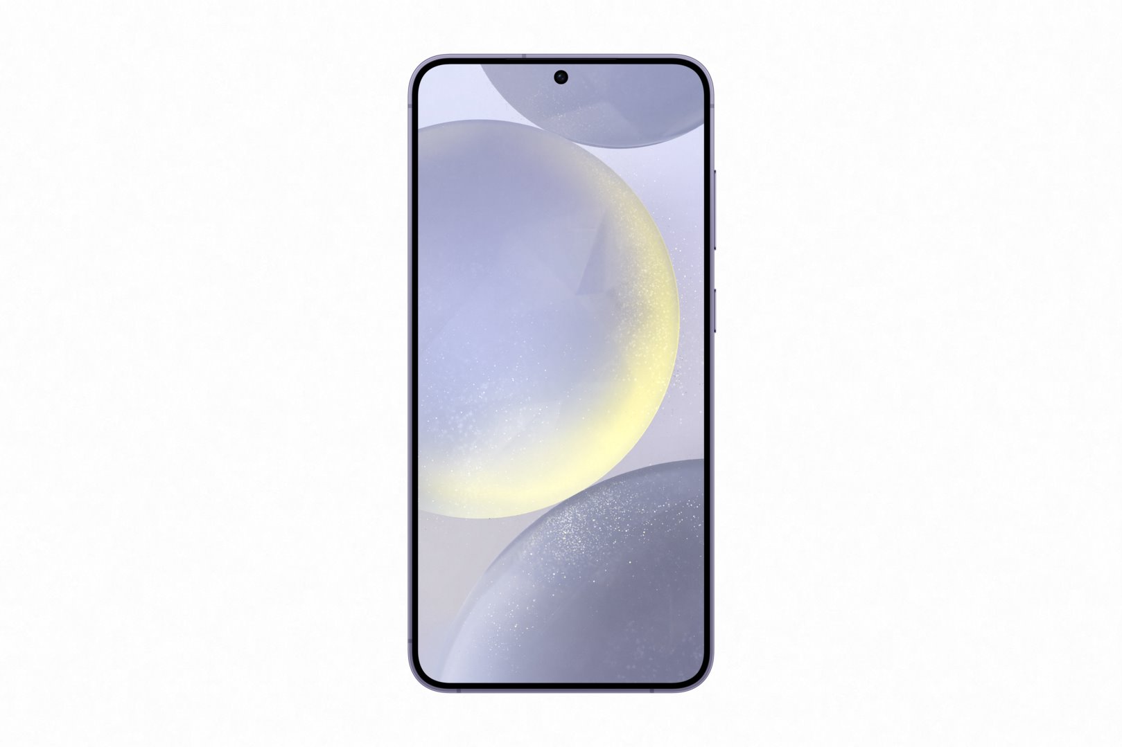 Samsung Galaxy S24+ 256GB fialový