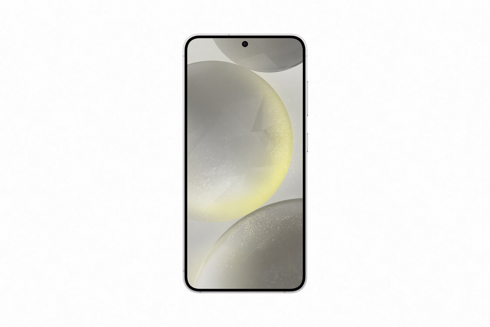 Samsung Galaxy S24 256GB šedý