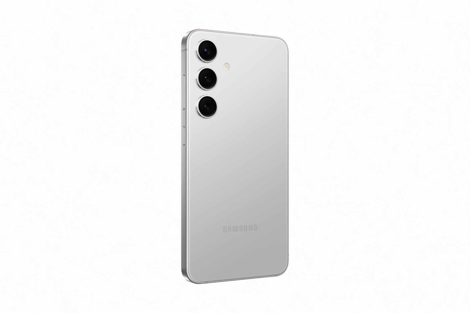 Samsung Galaxy S24 256GB šedý