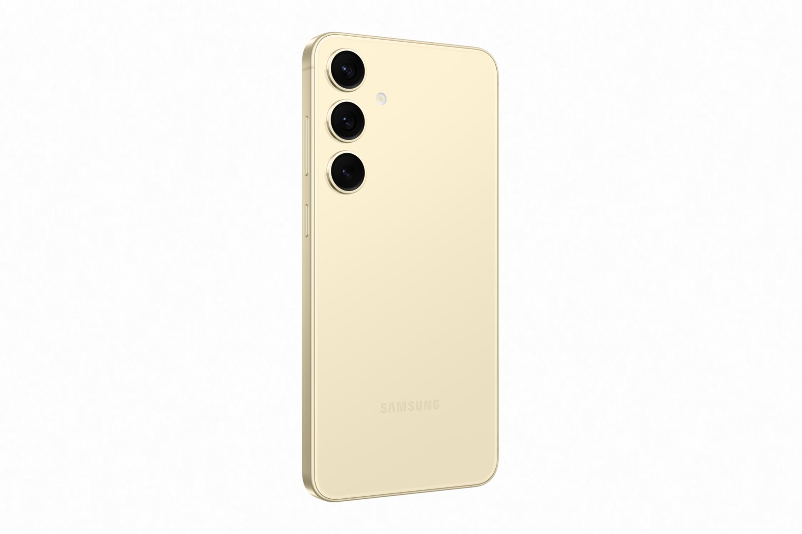 Samsung Galaxy S24+ 512 GB žltá