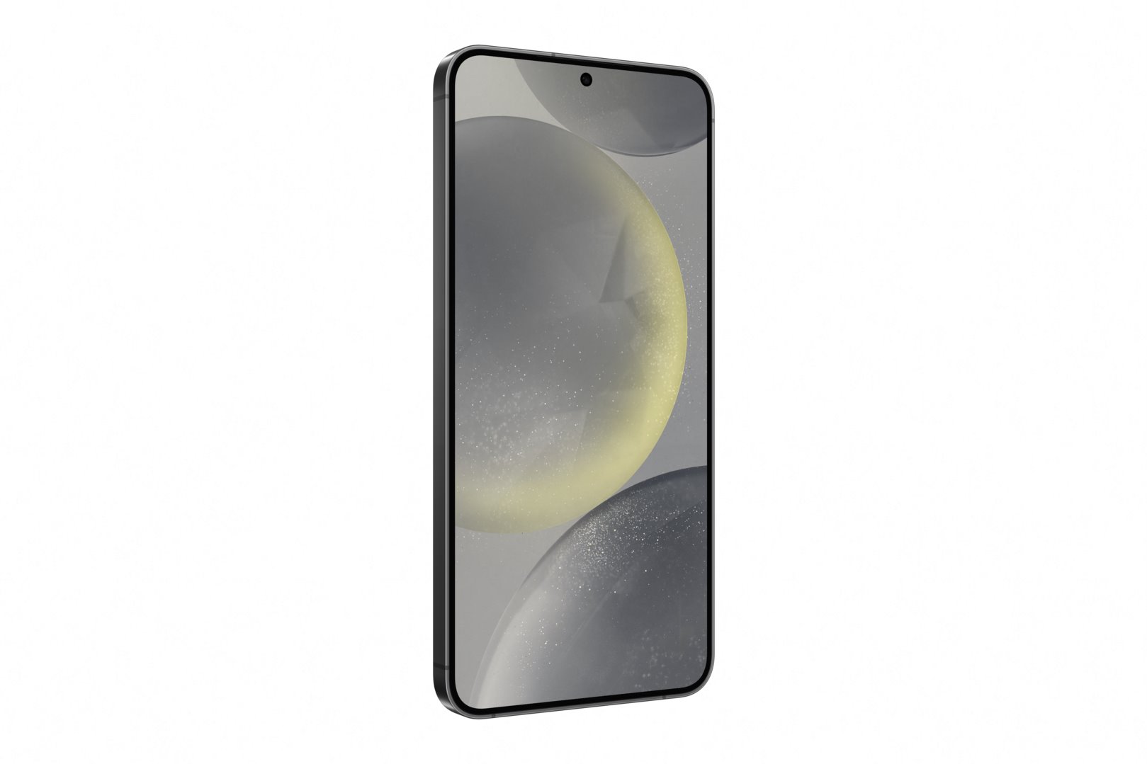 Samsung Galaxy S24+ 512GB černý