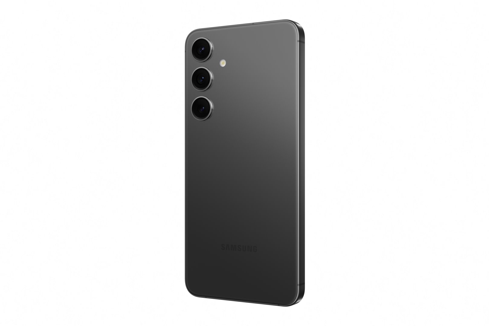 Samsung Galaxy S24+ 512GB černý