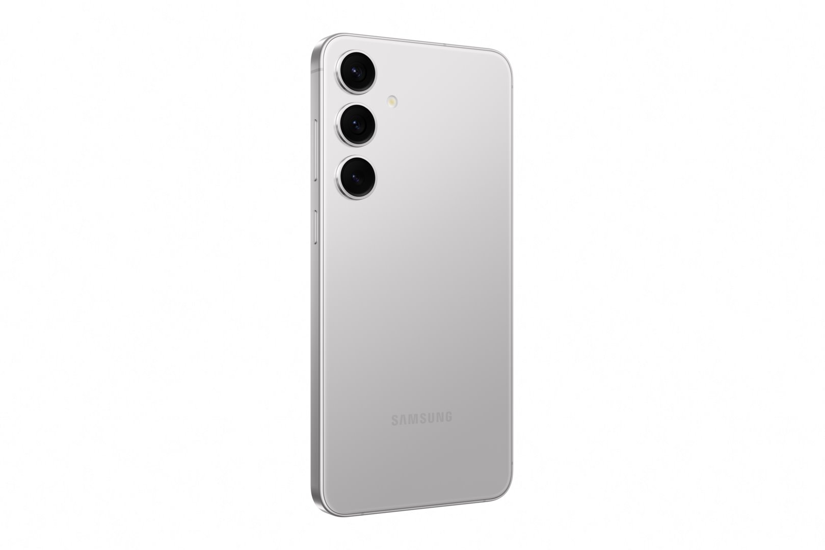 Samsung Galaxy S24+ 512GB šedý