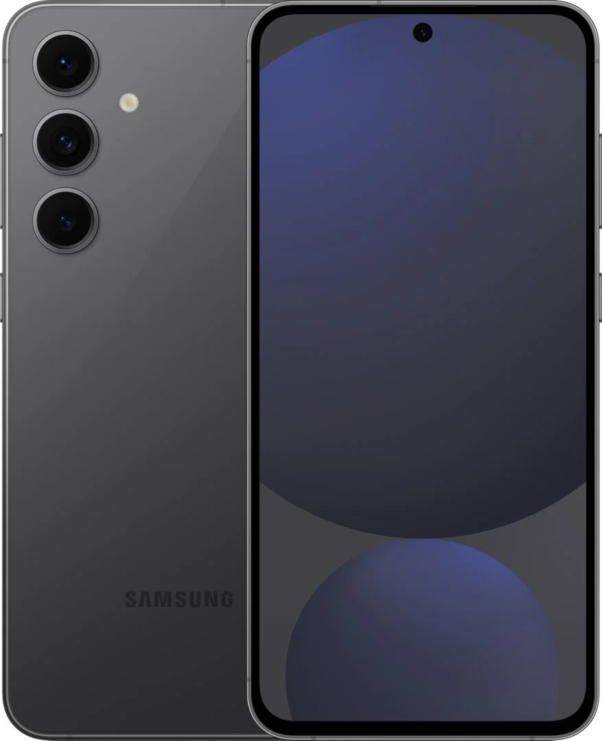 Samsung Galaxy S24 FE 5G 8GB/128GB černý