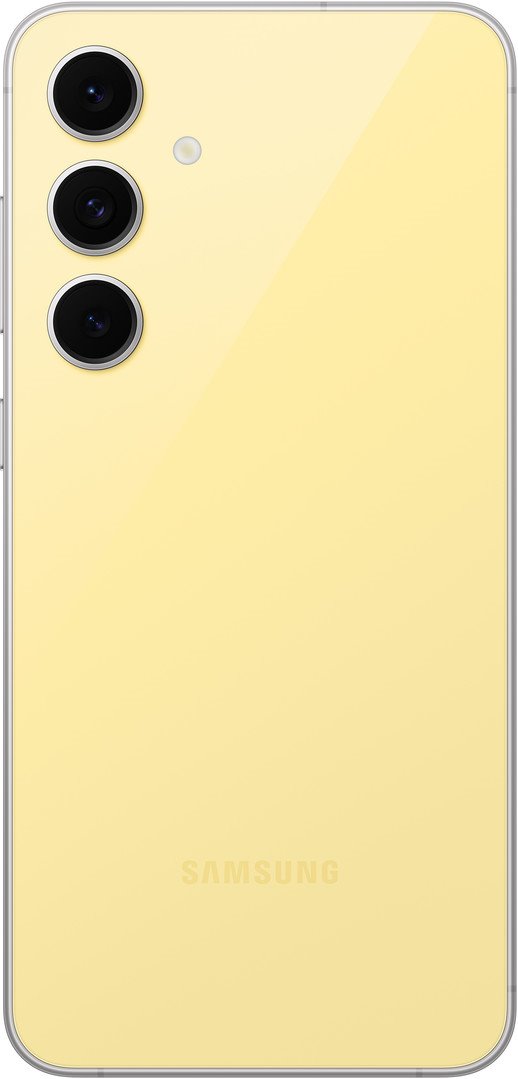 Samsung Galaxy S24 FE 5G 8GB/128GB žltá