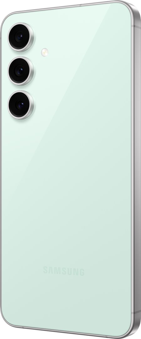 Samsung Galaxy S24 FE 5G 8GB/256GB zelená