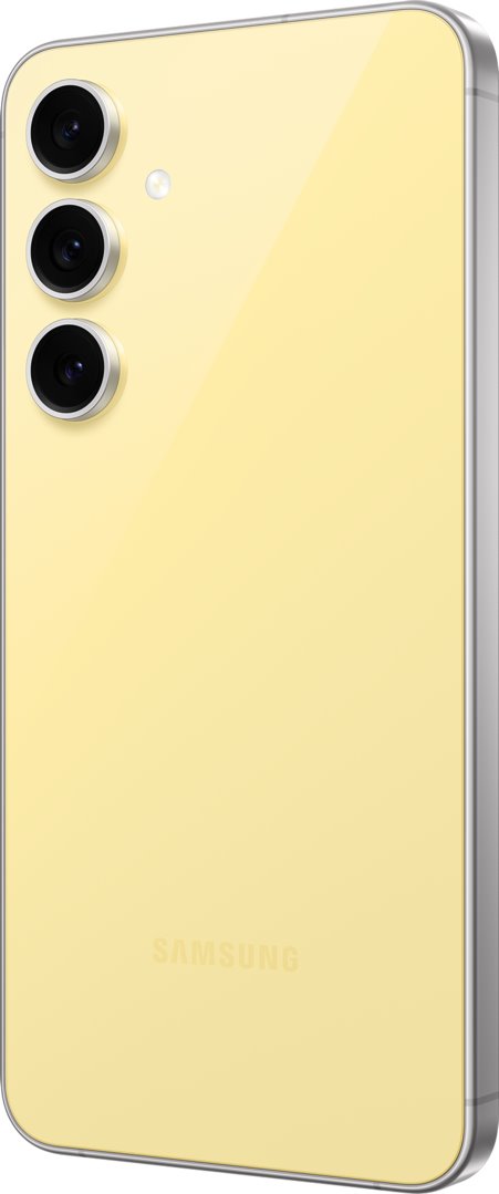 Samsung Galaxy S24 FE 5G 8GB/256GB žltá