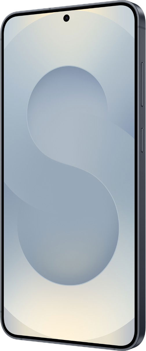 Samsung Galaxy S25 128GB černý