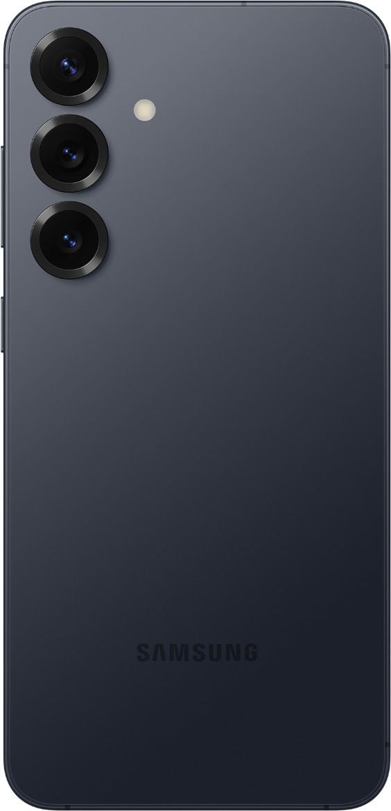 Samsung Galaxy S25 128GB černý