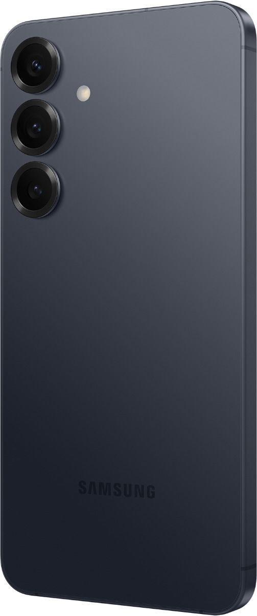 Samsung Galaxy S25 256GB čierny