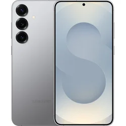 Samsung Galaxy S25+ 256GB šedý