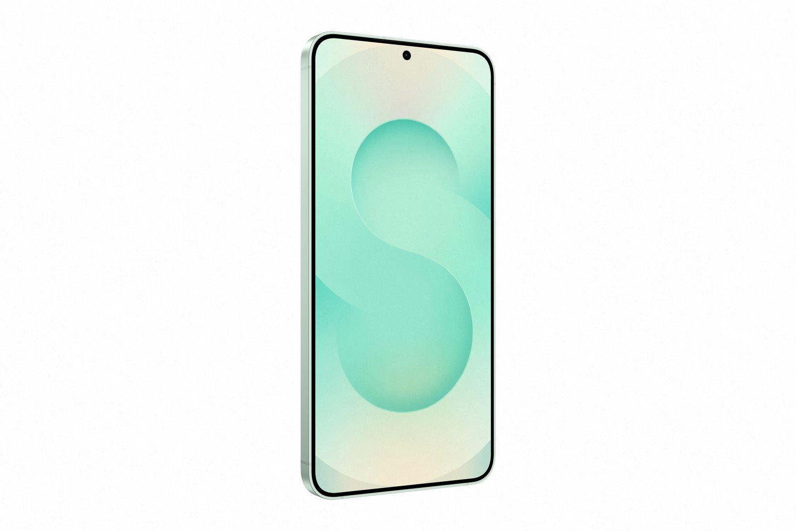 Samsung Galaxy S25+ 512 GB zelená