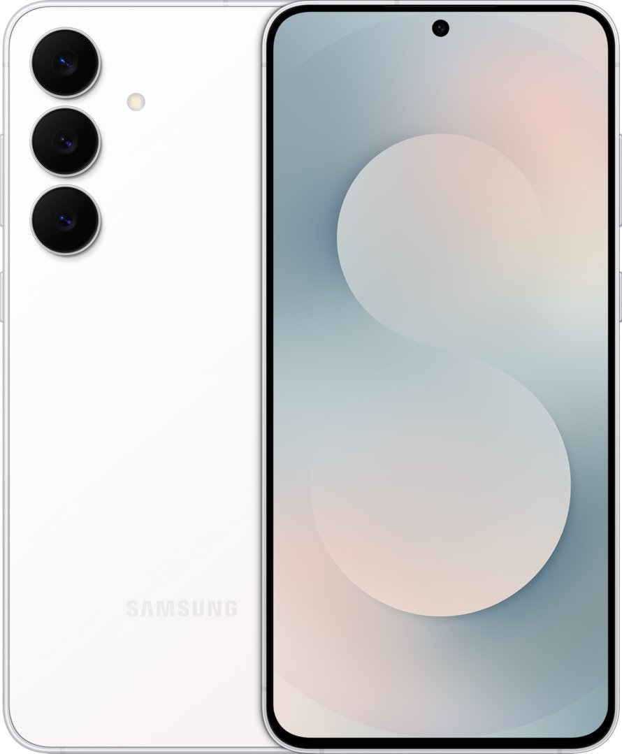 Samsung Galaxy S25 FE 5G 8GB/128GB biely