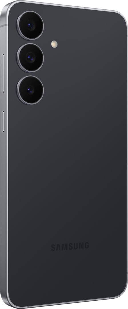 Samsung Galaxy S25 FE 5G 8GB/128GB černý