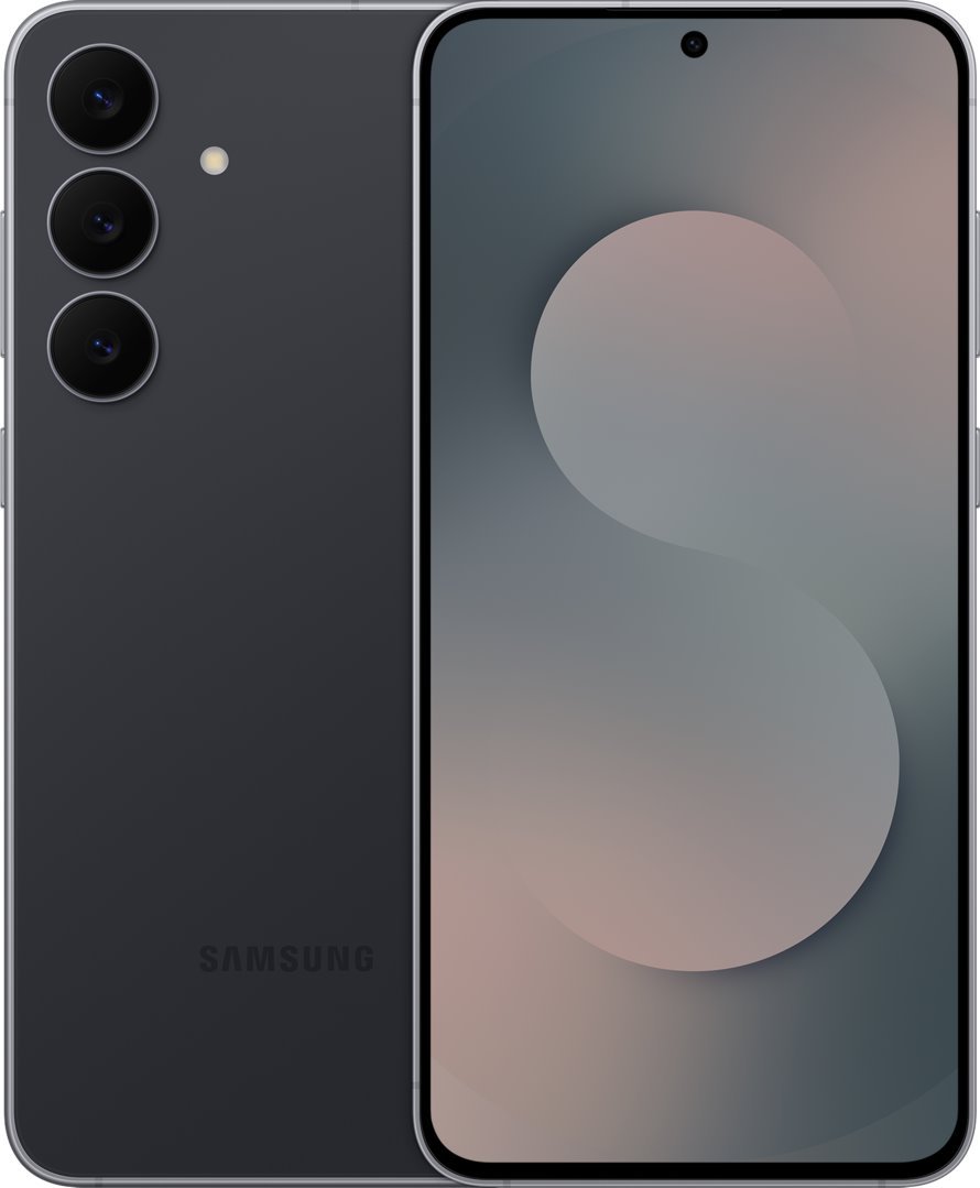 Samsung Galaxy S25 FE 5G 8GB/128GB černý
