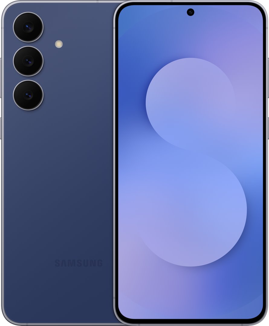 Samsung Galaxy S25 FE 5G 8GB/128GB tmavomodrý