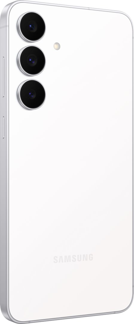 Samsung Galaxy S25 FE 5G 8GB/256GB bílý