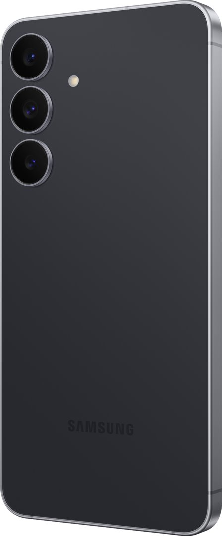 Samsung Galaxy S25 FE 5G 8GB/256GB černý