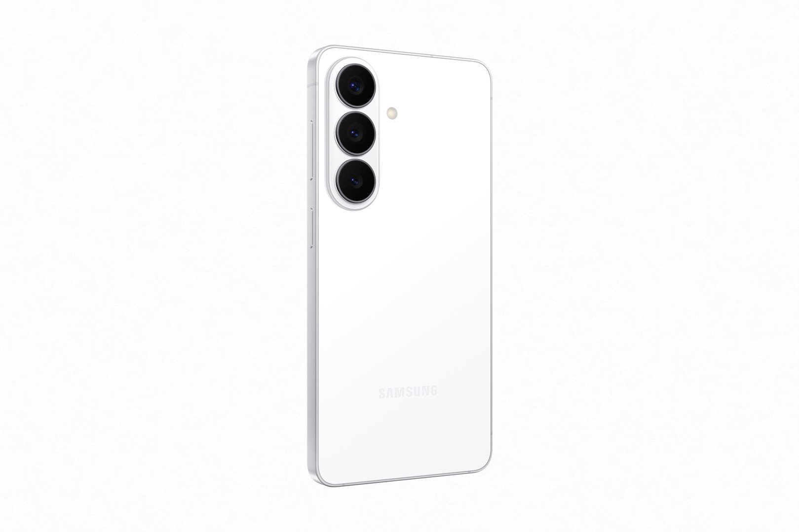 Samsung Galaxy S26 256GB biely