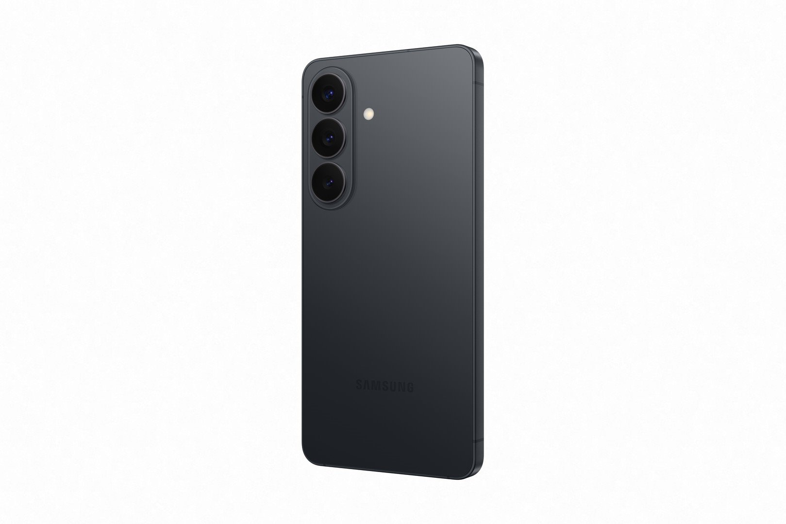 Samsung Galaxy S26 256GB černý